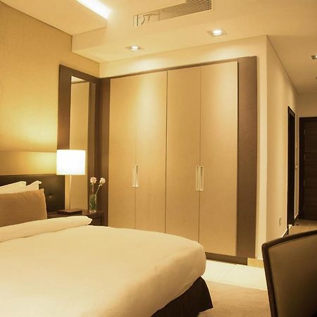 Hotel Kin Plaza Arjaan By Rotana Kinshasa Exteriér fotografie