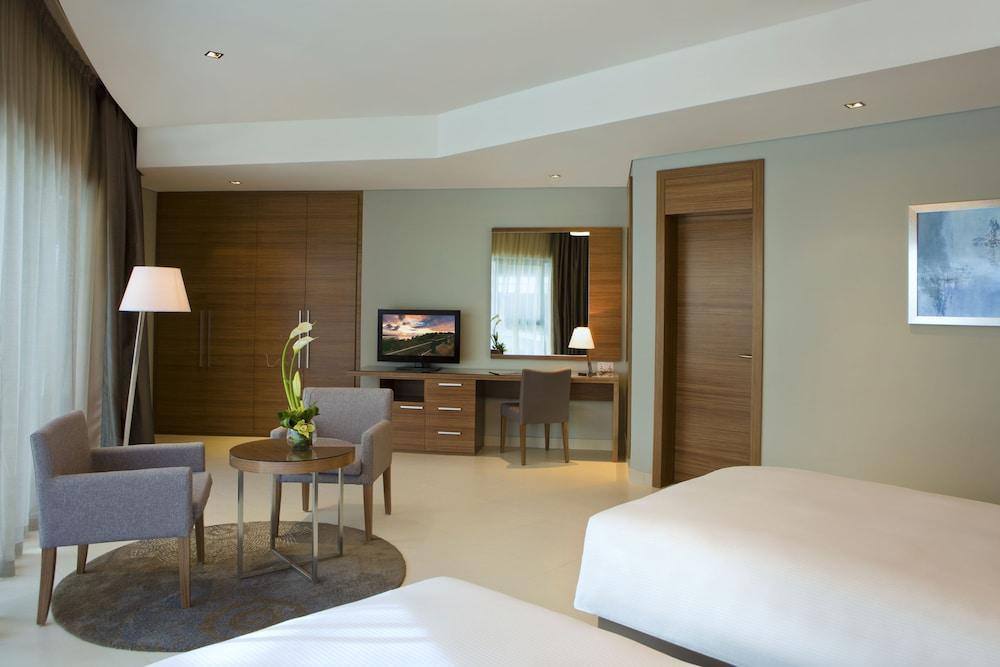 Hotel Kin Plaza Arjaan By Rotana Kinshasa Exteriér fotografie