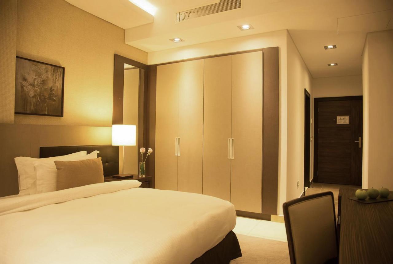 Hotel Kin Plaza Arjaan By Rotana Kinshasa Exteriér fotografie