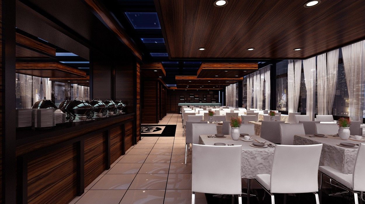 Hotel Kin Plaza Arjaan By Rotana Kinshasa Exteriér fotografie