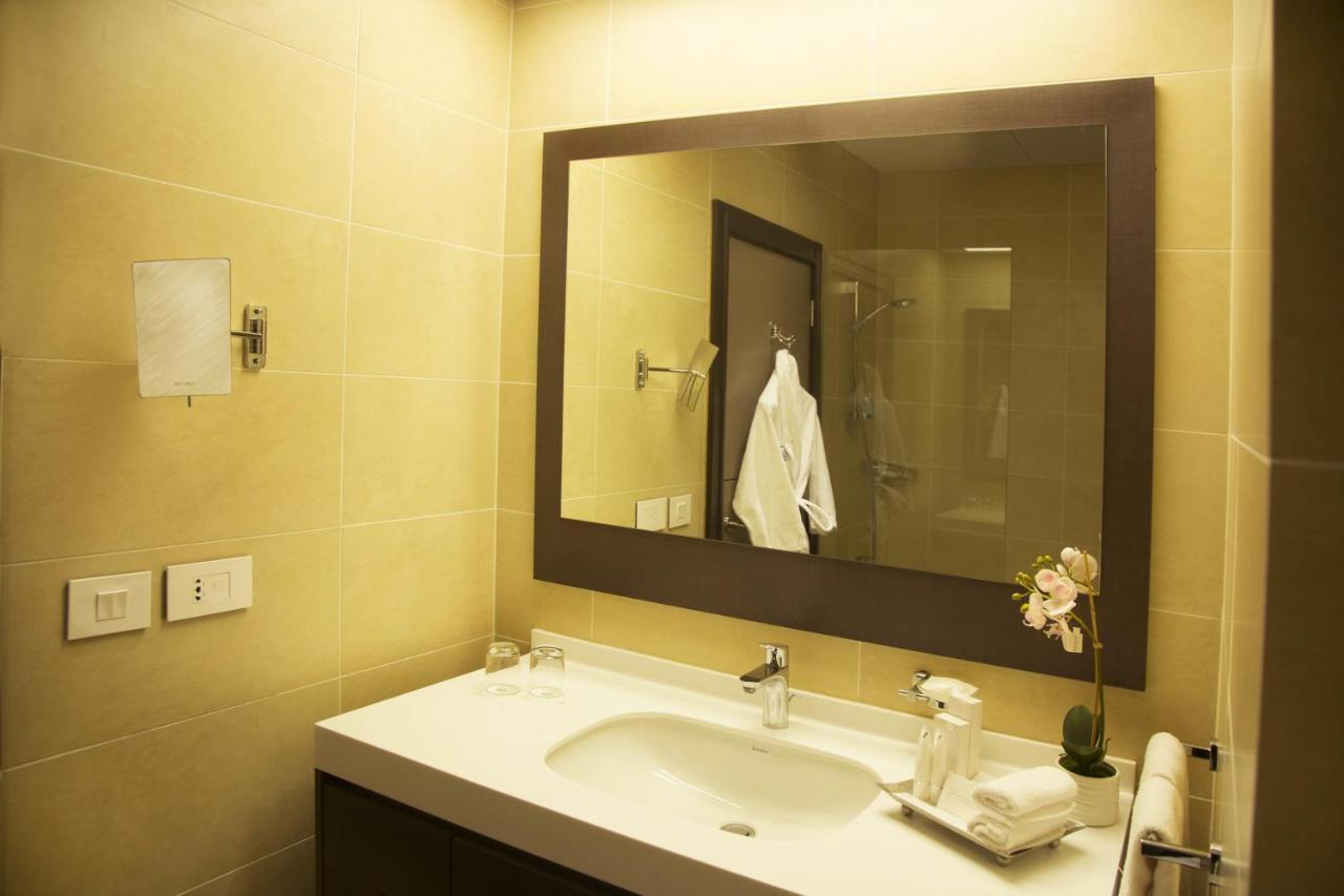 Hotel Kin Plaza Arjaan By Rotana Kinshasa Exteriér fotografie