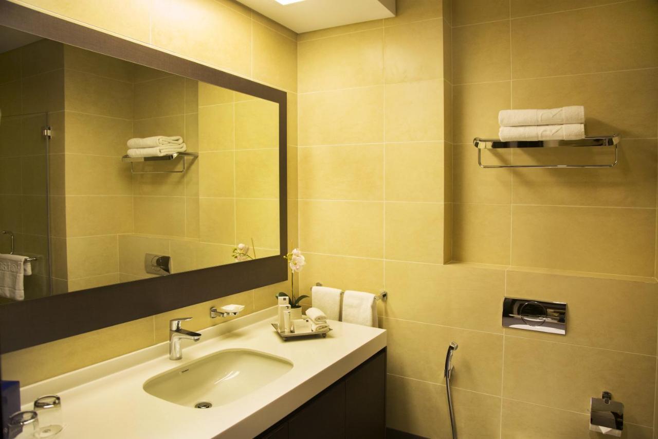 Hotel Kin Plaza Arjaan By Rotana Kinshasa Exteriér fotografie