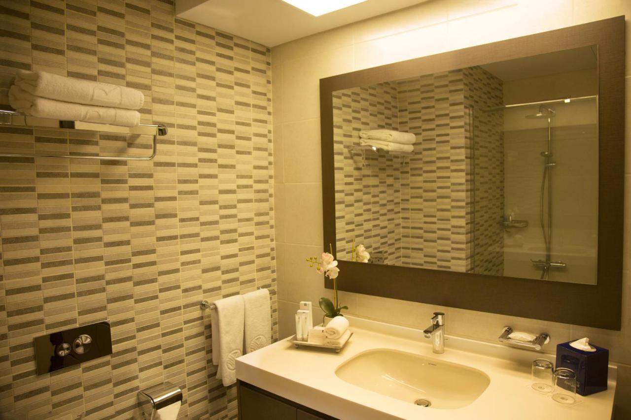 Hotel Kin Plaza Arjaan By Rotana Kinshasa Exteriér fotografie