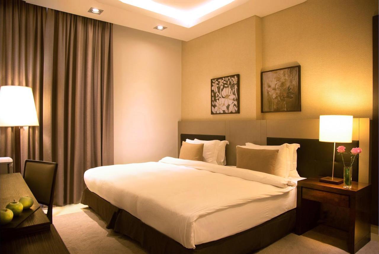 Hotel Kin Plaza Arjaan By Rotana Kinshasa Exteriér fotografie